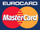 Eurocard Mastercard
